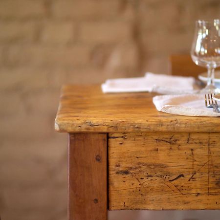 Albergo Cantine Ascheri 브라 외부 사진