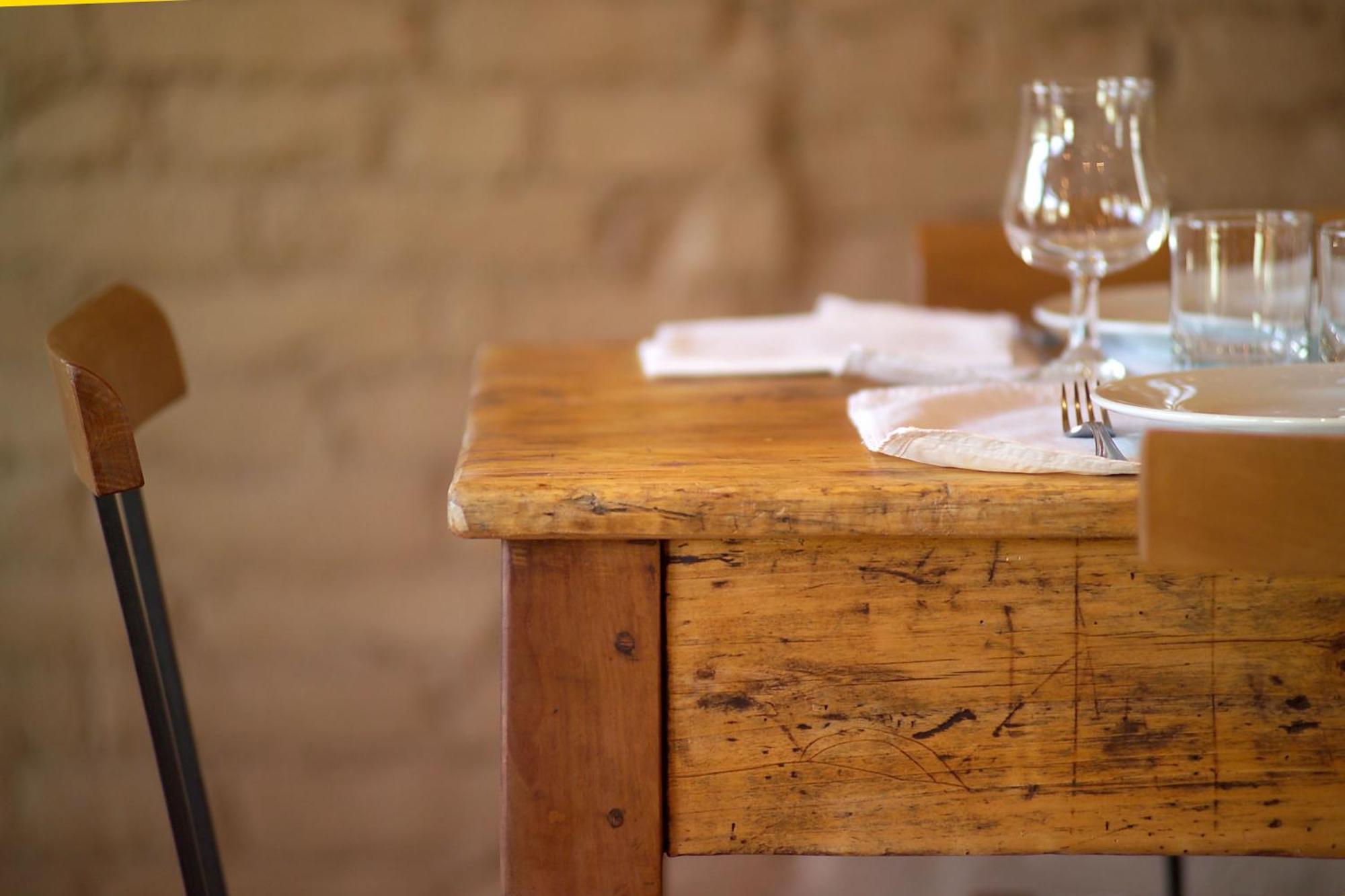 Albergo Cantine Ascheri 브라 외부 사진