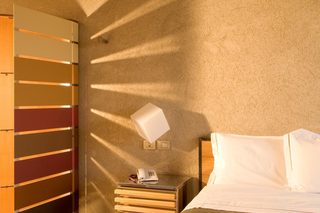 Albergo Cantine Ascheri 브라 외부 사진