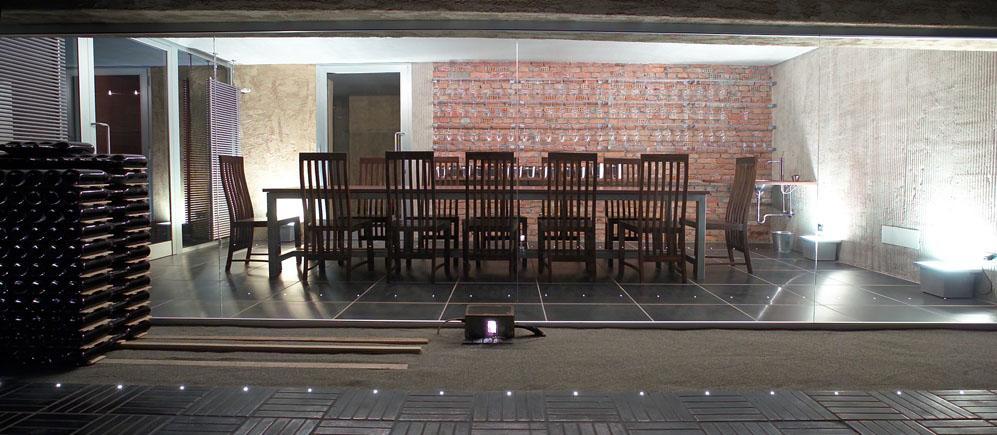 Albergo Cantine Ascheri 브라 외부 사진