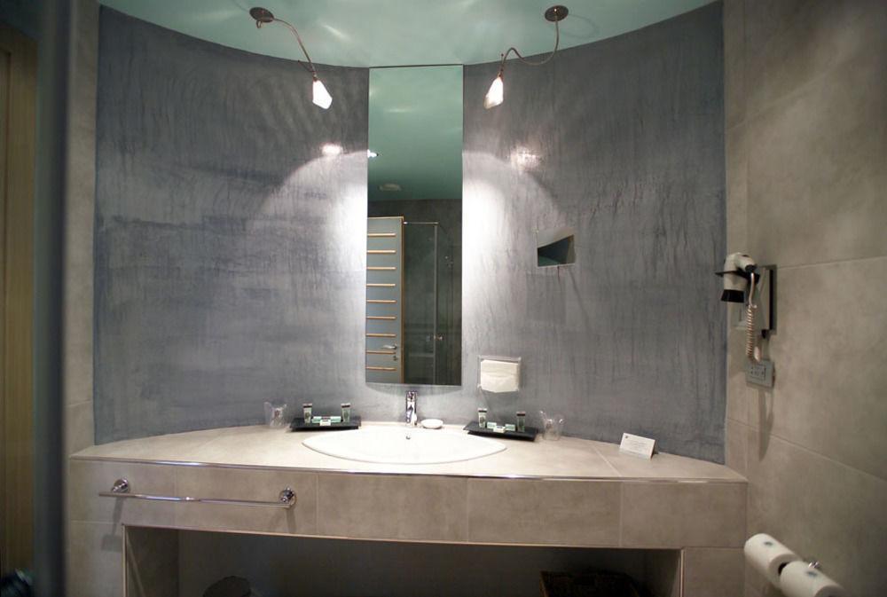 Albergo Cantine Ascheri 브라 외부 사진