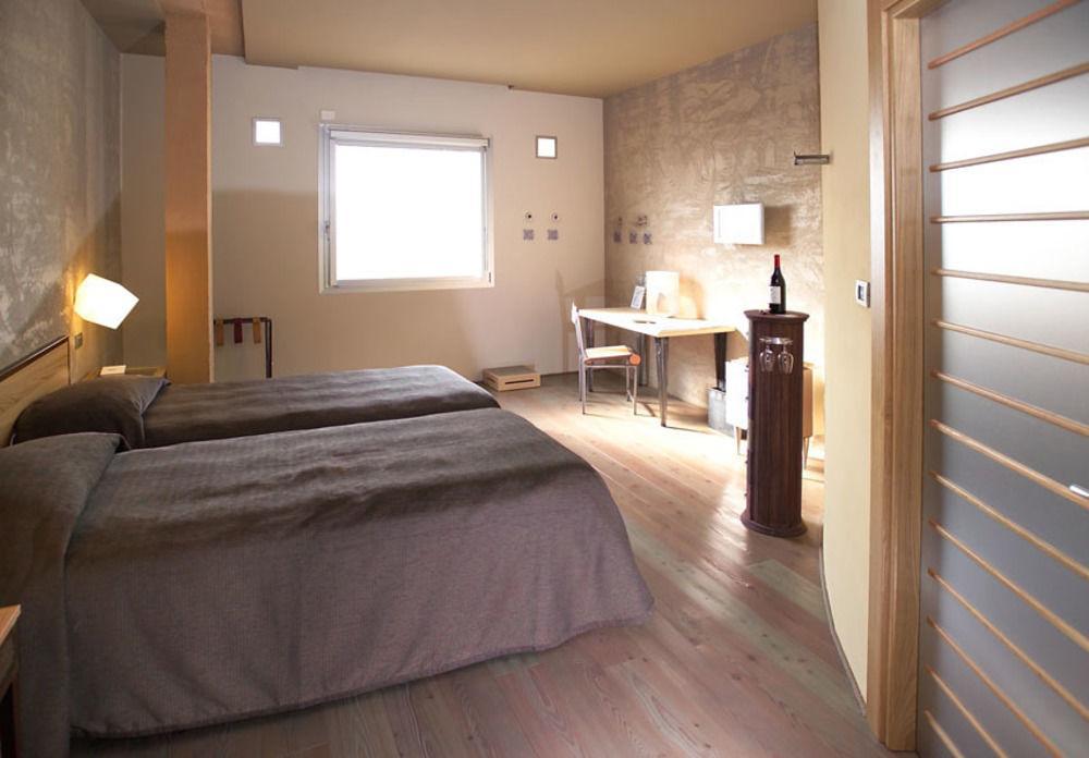 Albergo Cantine Ascheri 브라 외부 사진