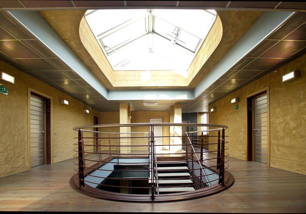 Albergo Cantine Ascheri 브라 외부 사진