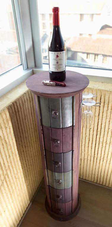 Albergo Cantine Ascheri 브라 외부 사진
