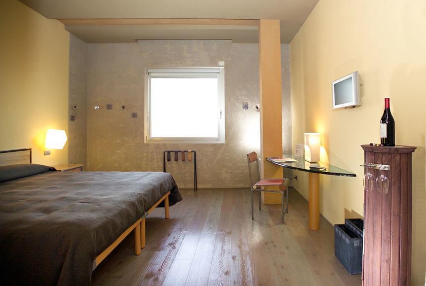 Albergo Cantine Ascheri 브라 외부 사진