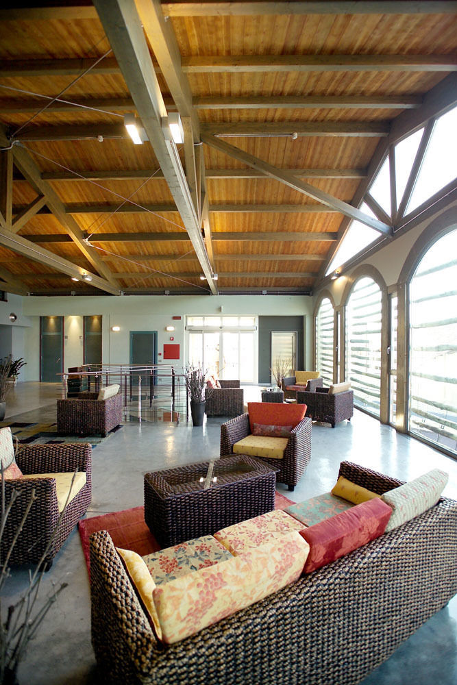 Albergo Cantine Ascheri 브라 외부 사진