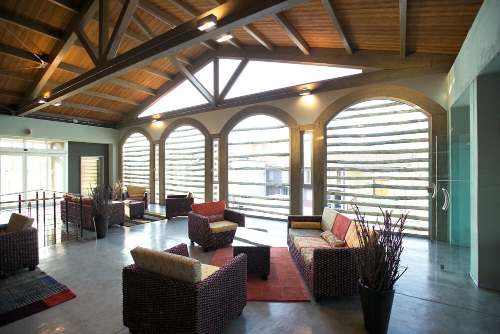 Albergo Cantine Ascheri 브라 외부 사진