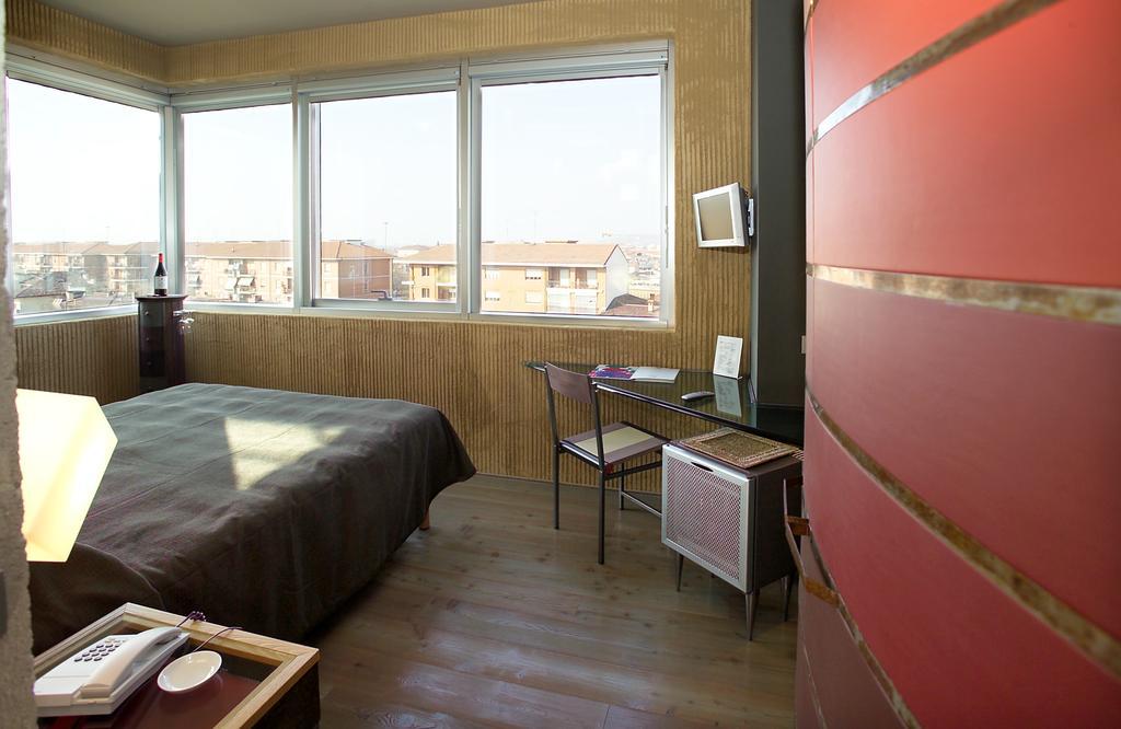 Albergo Cantine Ascheri 브라 외부 사진