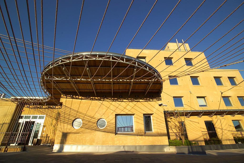 Albergo Cantine Ascheri 브라 외부 사진